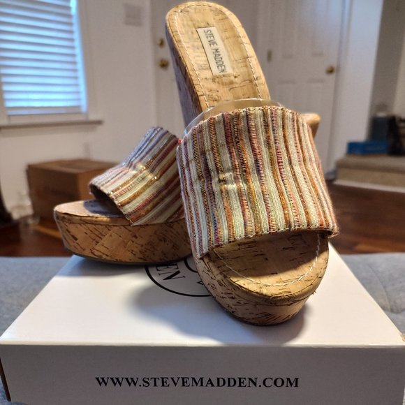 Shoes - Picture 3 of 3